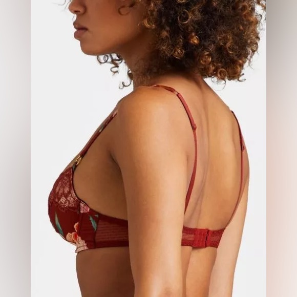 Aubade Sienna Push Up Bra - Picture 3 of 13